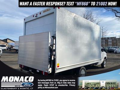 New 2026 Ford E-350 Box Van with Liftgate for sale #261160 - photo 2