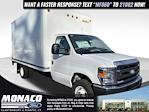 New 2026 Ford E-350 Box Van with Liftgate for sale #261160 - photo 1