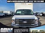 New 2026 Ford E-350 Box Van with Liftgate for sale #261160 - photo 5