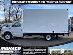 New 2026 Ford E-350 Box Van with Liftgate for sale #261160 - photo 7