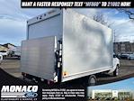 New 2026 Ford E-350 Box Van with Liftgate for sale #261160 - photo 2