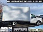 New 2026 Ford E-350 Box Van with Liftgate for sale #261160 - photo 9