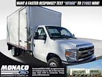 New 2026 Ford E-450 Box Van with Liftgate for sale #261162 - photo 1