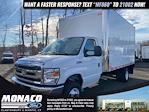 New 2026 Ford E-450 Box Van with Liftgate for sale #261162 - photo 6