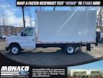 New 2026 Ford E-450 Box Van with Liftgate for sale #261162 - photo 7