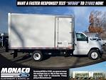 New 2026 Ford E-450 Box Van with Liftgate for sale #261162 - photo 9