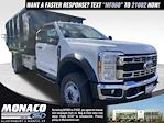 New 2026 Ford F-600 Regular Cab 4WD 11' Switch-N-Go Landscape Dump for sale #261163 - photo 1