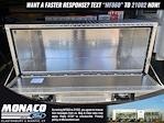 New 2026 Ford F-600 Regular Cab 4WD 11' Switch-N-Go Landscape Dump for sale #261163 - photo 11