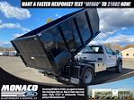 New 2026 Ford F-600 Regular Cab 4WD 11' Switch-N-Go Landscape Dump for sale #261163 - photo 16