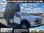 New 2026 Ford F-600 Regular Cab 4WD 11' Switch-N-Go Landscape Dump for sale #261163 - photo 17