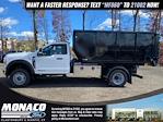 New 2026 Ford F-600 Regular Cab 4WD 11' Switch-N-Go Landscape Dump for sale #261163 - photo 5