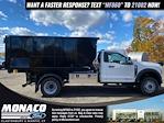 New 2026 Ford F-600 Regular Cab 4WD 11' Switch-N-Go Landscape Dump for sale #261163 - photo 9