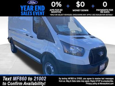 New 2026 Ford Transit 350 Medium Roof Empty Cargo Van for sale #261166 - photo 1