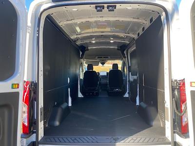 New 2026 Ford Transit 350 Medium Roof Empty Cargo Van for sale #261166 - photo 2