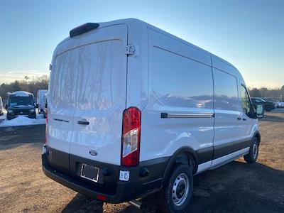 New 2026 Ford Transit 350 - photo 1