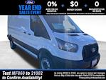 New 2026 Ford Transit 350 Medium Roof Empty Cargo Van for sale #261166 - photo 1