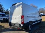 New 2026 Ford Transit 350 Medium Roof Empty Cargo Van for sale #261166 - photo 4