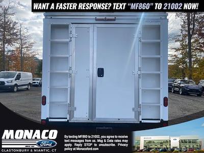 New 2026 Ford E-350 Service Utility Van for sale #261169 - photo 2