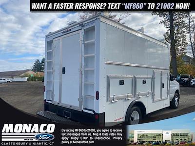 New 2026 Ford E-350 Service Utility Van for sale #261169 - photo 2