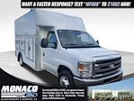 2026 Ford E-350 RWD Rockport Service Utility Van for sale #261169 - photo 1