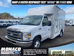 2026 Ford E-350 RWD Rockport Service Utility Van for sale #261169 - photo 5