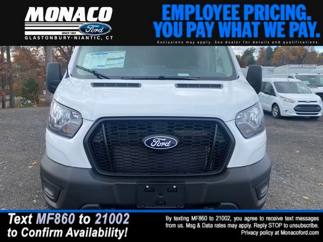 New 2026 Ford Transit 250 - photo 20
