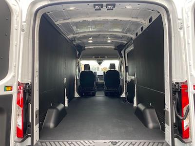 2026 Ford Transit 250 Medium Roof RWD Empty Cargo Van for sale #261187 - photo 2