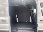 New 2026 Ford Transit 250 Medium Roof Empty Cargo Van for sale #261187 - photo 11