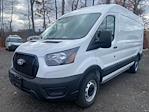 New 2026 Ford Transit 250 Medium Roof Empty Cargo Van for sale #261187 - photo 5