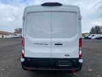 New 2026 Ford Transit 250 Medium Roof Empty Cargo Van for sale #261187 - photo 8