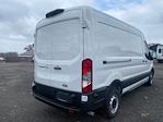 New 2026 Ford Transit 250 Medium Roof Empty Cargo Van for sale #261187 - photo 9