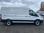 New 2026 Ford Transit 250 Medium Roof Empty Cargo Van for sale #261187 - photo 4
