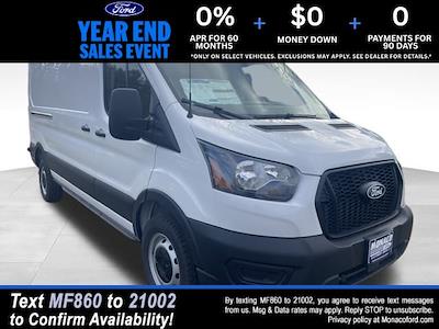 2026 Ford Transit 250 Medium Roof RWD Empty Cargo Van for sale #261188 - photo 1