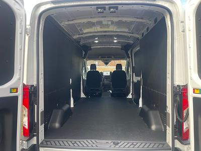 2026 Ford Transit 250 Medium Roof RWD Empty Cargo Van for sale #261188 - photo 2