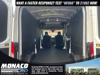 New 2026 Ford Transit 250 Medium Roof Empty Cargo Van for sale #261188 - photo 2