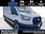 New 2026 Ford Transit 250 Medium Roof Empty Cargo Van for sale #261188 - photo 1