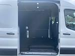 New 2026 Ford Transit 250 Medium Roof Empty Cargo Van for sale #261188 - photo 11