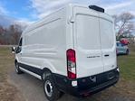 New 2026 Ford Transit 250 Medium Roof Empty Cargo Van for sale #261188 - photo 7