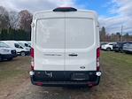 New 2026 Ford Transit 250 Medium Roof Empty Cargo Van for sale #261188 - photo 8
