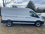 New 2026 Ford Transit 250 Medium Roof Empty Cargo Van for sale #261188 - photo 4