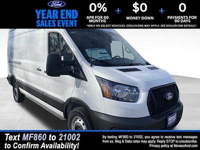 2026 Ford Transit 350 High Roof RWD Empty Cargo Van for sale #261201 - photo 1