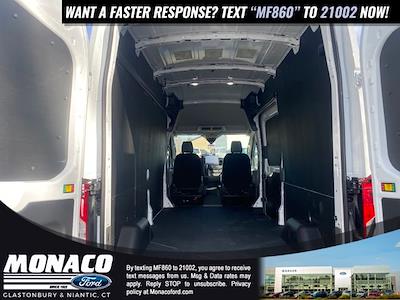 New 2026 Ford Transit 350 High Roof Empty Cargo Van for sale #261201 - photo 2