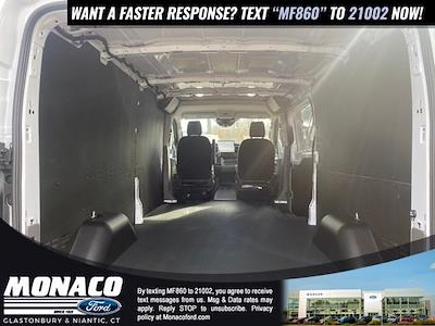 New 2026 Ford Transit 250 Low Roof Empty Cargo Van for sale #261202 - photo 2