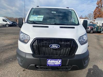 New 2026 Ford Transit 250 Low Roof Empty Cargo Van for sale #261202 - photo 2