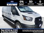 New 2026 Ford Transit 250 Low Roof Empty Cargo Van for sale #261202 - photo 1