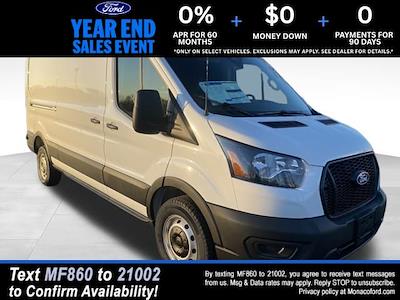 2026 Ford Transit 250 Medium Roof RWD Empty Cargo Van for sale #261204 - photo 1