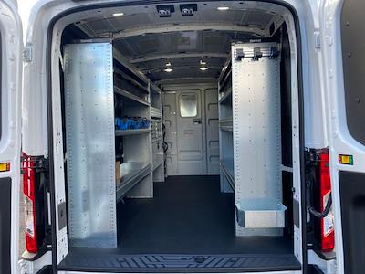 2026 Ford Transit 250 Medium Roof RWD Knapheide Upfitted Cargo Van for sale #261204 - photo 2