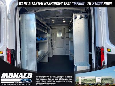 New 2026 Ford Transit 250 Medium Roof Upfitted Cargo Van for sale #261204 - photo 2