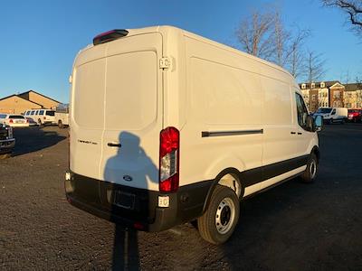 2026 Ford Transit 250 Medium Roof RWD Empty Cargo Van for sale #261204 - photo 2