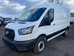 New 2026 Ford Transit 250 Medium Roof Upfitted Cargo Van for sale #261204 - photo 4